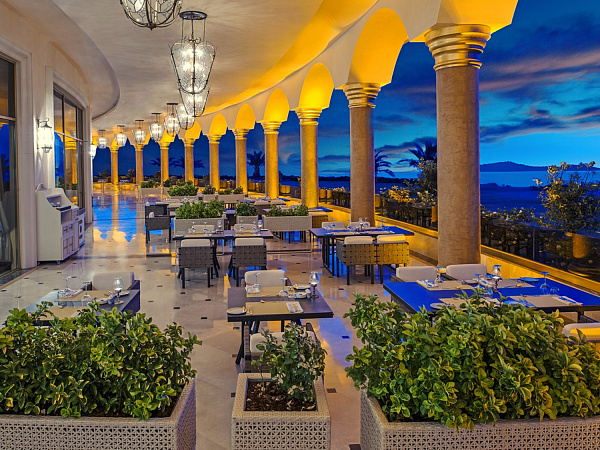 The Plaza Bodrum (ex. Be Premium Bodrum)