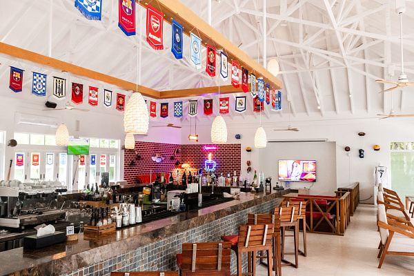 Siyam World Siyam World