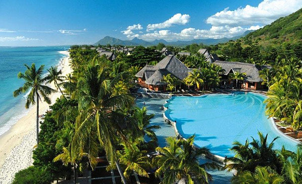 Dinarobin Beachcomber Golf Resort & Spa Dinarobin Beachcomber Golf Resort & Spa