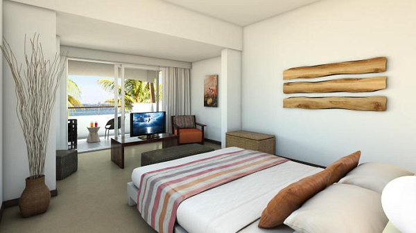 Recif Attitude Recif Attitude