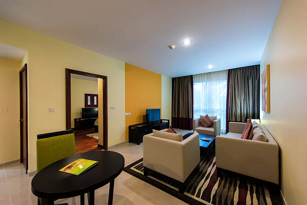 Ramada Downtown Dubai