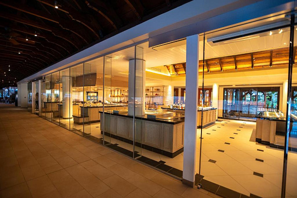 Maritim Resort and Spa, Balaclava Hotel Mauritius