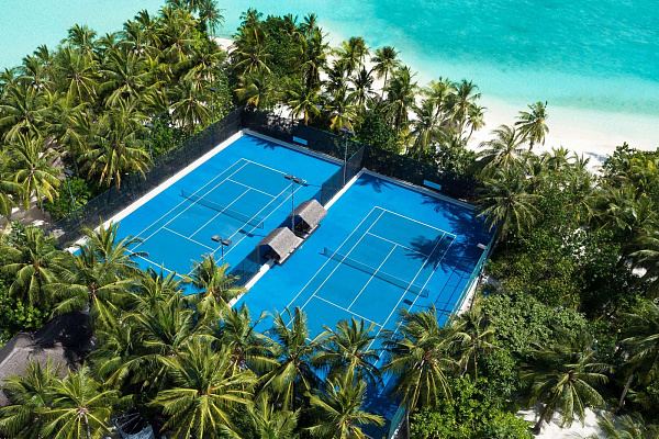 One & Only Reethi Rah One & Only Reethi Rah