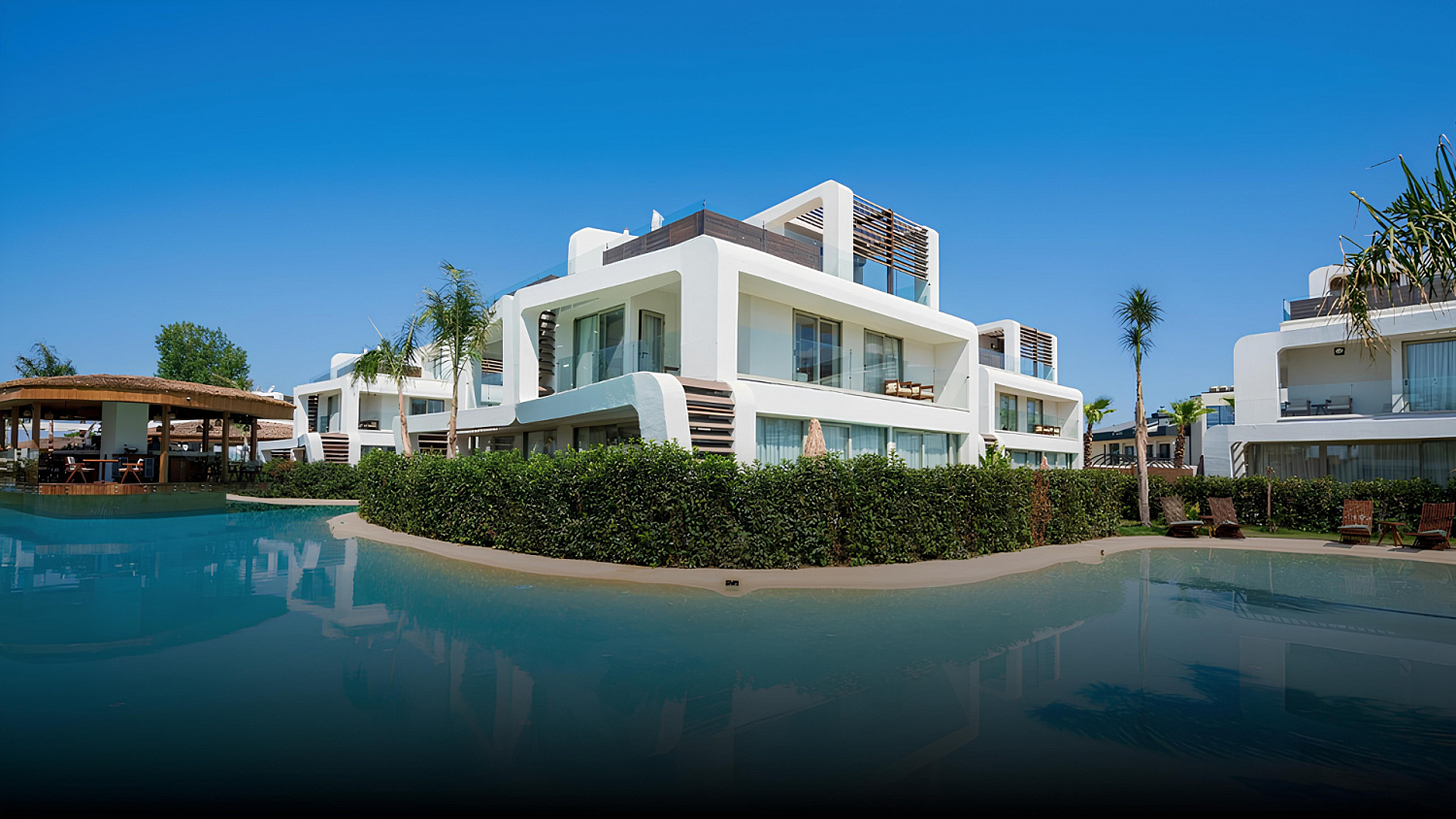 Club Arona by Laren Hotels