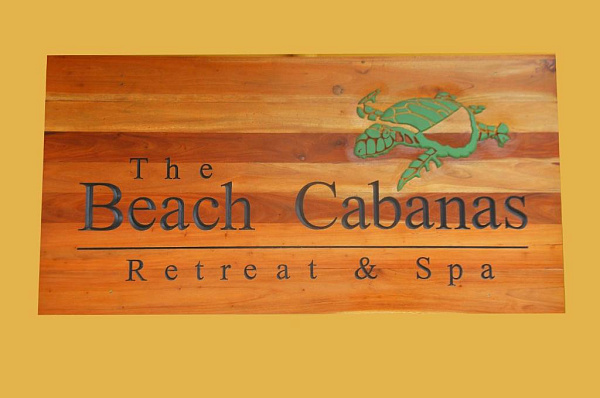 The Beach Cabanas Retreat Spa The Beach Cabanas Retreat Spa