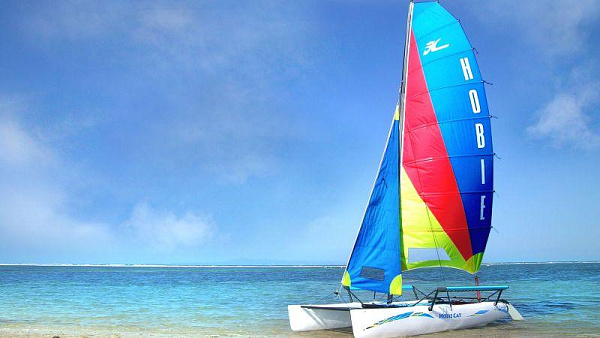 Grand Mirage Resort & Thalasso Bali