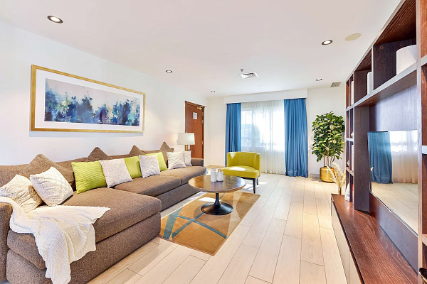 Radisson Blu Resort Fujairah