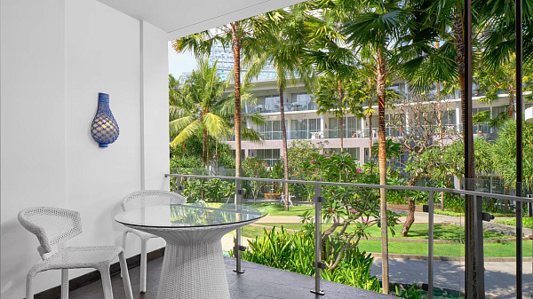 Le Meridien Bali Jimbaran