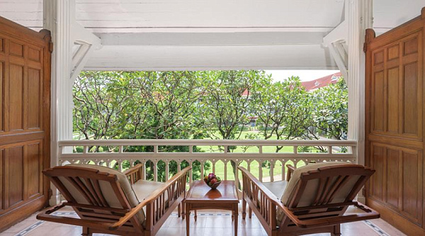 Centara Grand Beach Resort & Villas Hua Hin Centara Grand Beach Resort & Villas Hua Hin