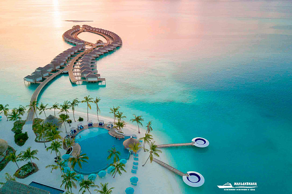 Kandima Maldives Kandima Maldives