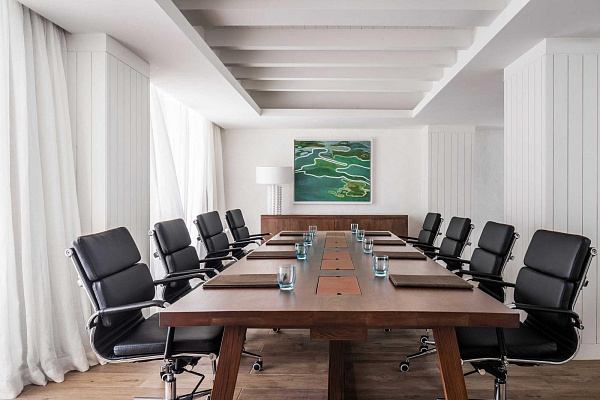 One&Only Le Saint Geran