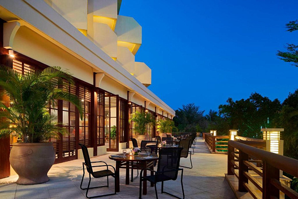 Sheraton Sanya Resort