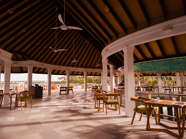 Siyam World Siyam World