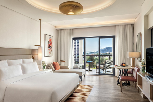 InterContinental Ras Al Khaimah Mina Al Arab Resort & Spa