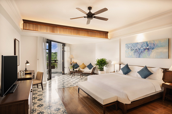 The Anam Resort Cam Ranh