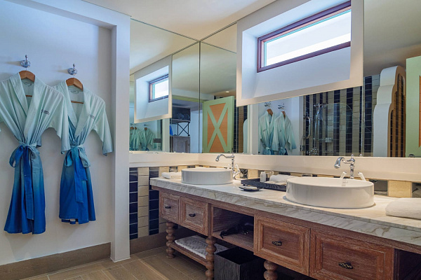 SAii Lagoon Maldives