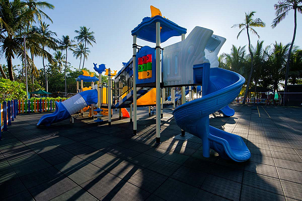 Araliya Beach Resort & Spa Unawatuna