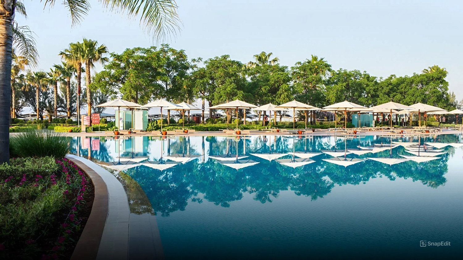 Cornelia Diamond Golf Resort & Spa