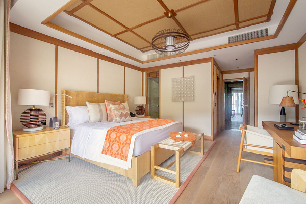 L’Escale Resort Marina & Spa