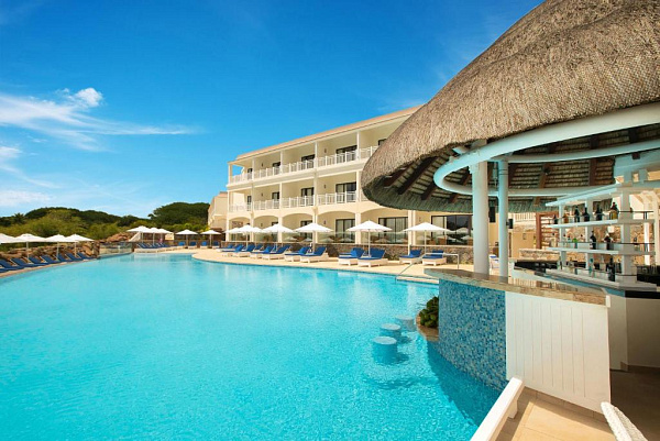 Maritim Resort and Spa, Balaclava Hotel Mauritius