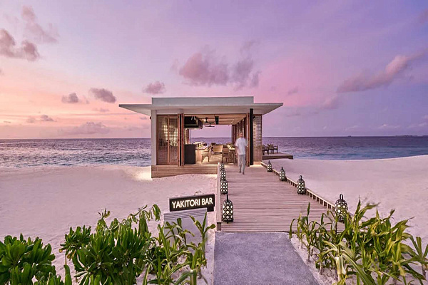 Alila Kothaifaru Maldives Alila Kothaifaru Maldives