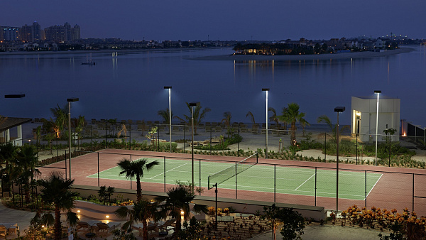 Waldorf Astoria Dubai Palm Jumeirah Waldorf Astoria Dubai Palm Jumeirah