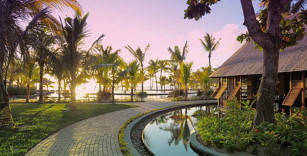 Trou aux Biches Beachcomber Resort & Spa 