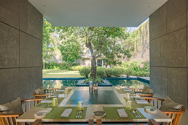 Cheval Blanc Randheli