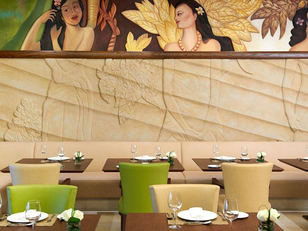 Sofitel Dubai The Palm Resort & Spa