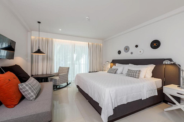 Sugar Marina Fashion