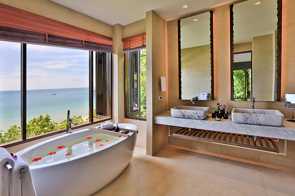 Pimalai Resort & Spa Pimalai Resort & Spa