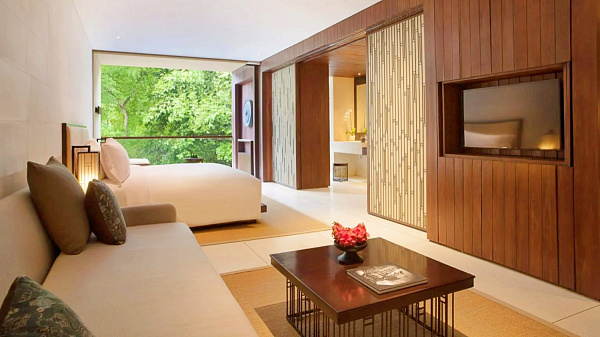 Alila Seminyak Alila Seminyak