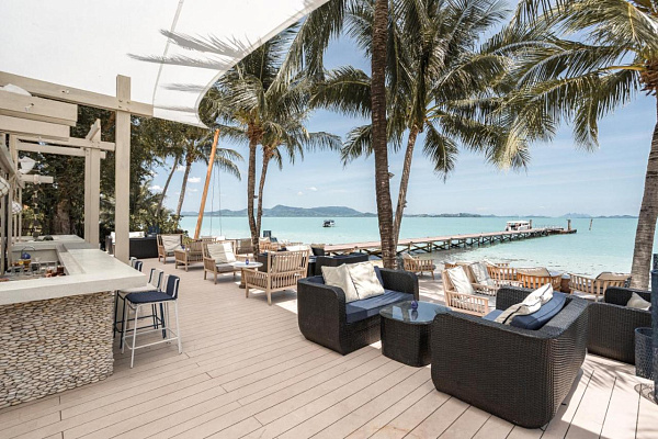 Barcelo Сoconut Island Phuket Barcelo Сoconut Island Phuket