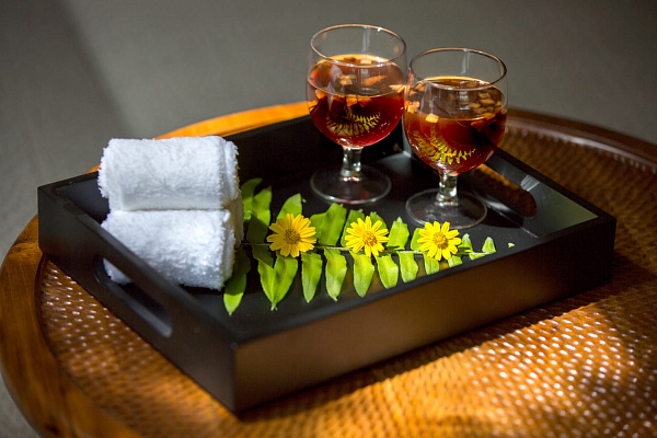 The Residence Maldives at Dhigurah