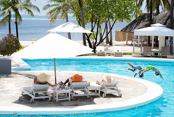 Diamonds Dream of Africa