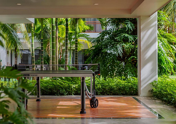 Naithonburi Beach Resort Naithonburi Beach Resort