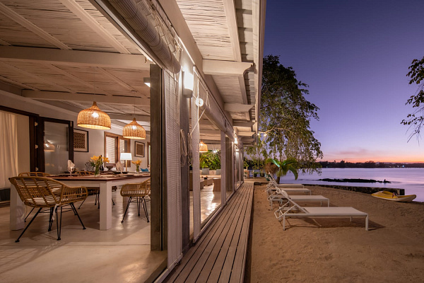 L’Ilot by muse villas