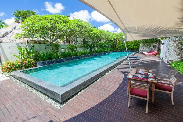 Karma Jimbaran Villas Karma Jimbaran Villas