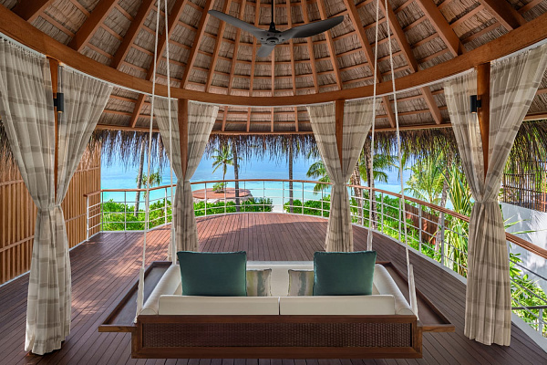 W Maldives W Maldives