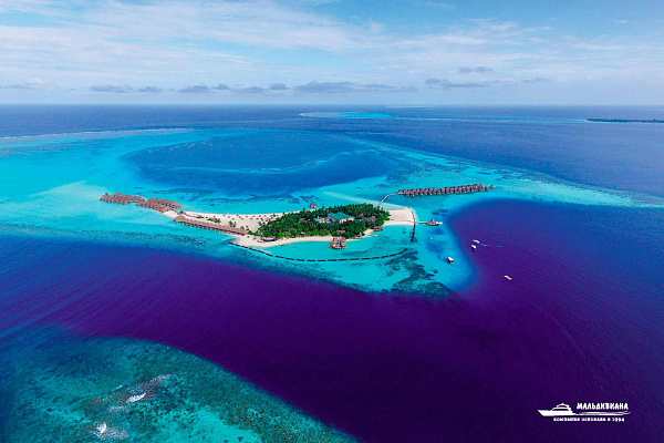 Constance Moofushi Resort Constance Moofushi Resort