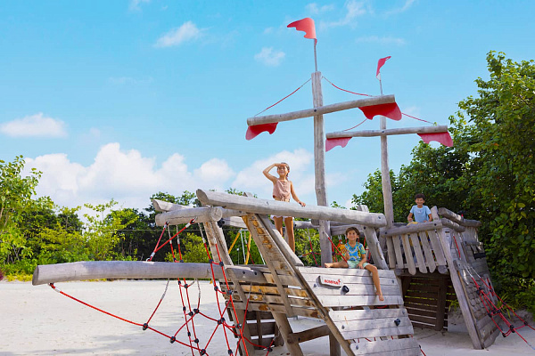 RAAYA by Atmosphere, Maldives