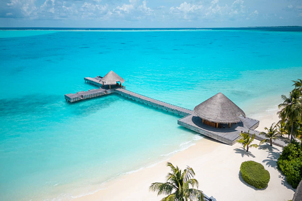 Sirru Fen Fushi - Private Lagoon Resort Sirru Fen Fushi - Private Lagoon Resort