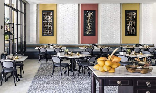 Shangri-La’s Hambantota