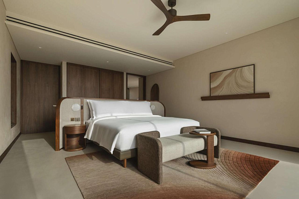 Bab Al Shams | Luxury Desert Resort In Dubai