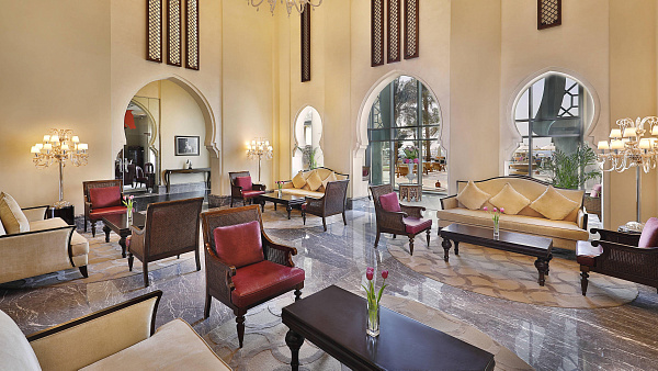 Ajman Saray, A Luxury Collection