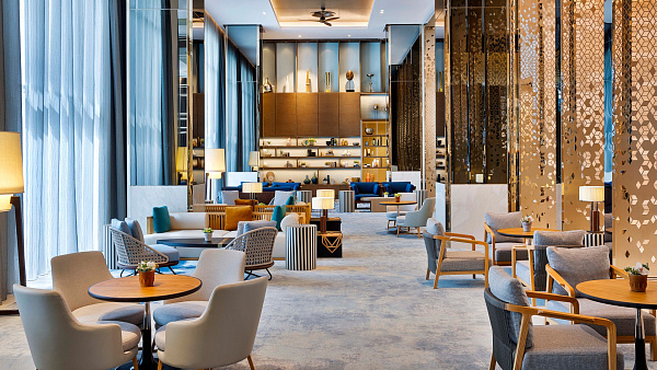 Hilton Abu Dhabi Yas Island Hilton Abu Dhabi Yas Island