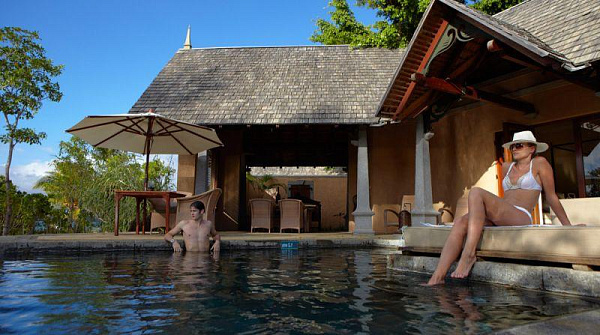 Maradiva Villas Resort & Spa Maradiva Villas Resort & Spa