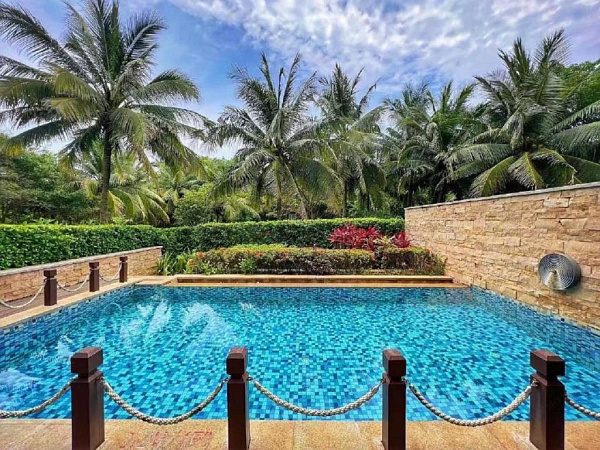 Sheraton Sanya Haitang Bay Resort