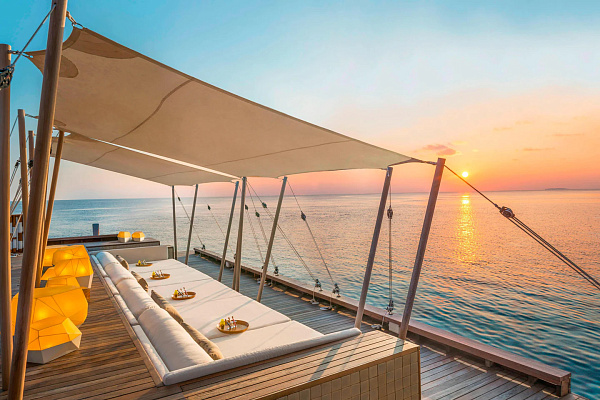 W Maldives W Maldives