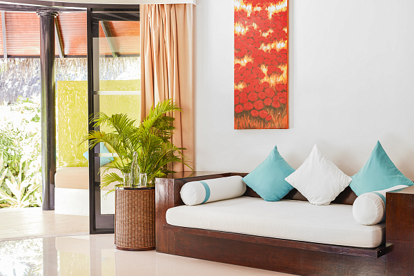 Sun Siyam Iru Fushi Maldives